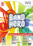 Band Hero (Nintendo Wii)